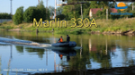 Лодка ПВХ Marlin 330A (Air)
