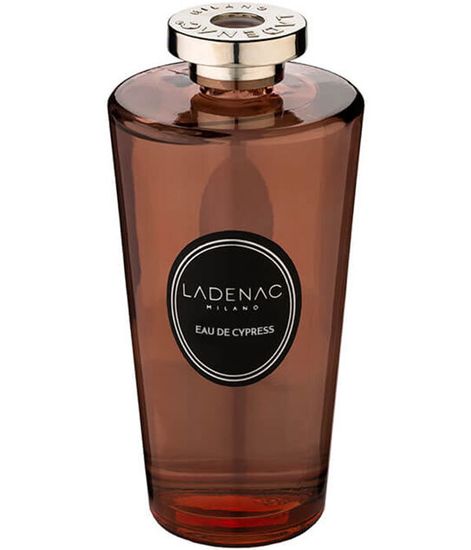 Eau de Cypres, диффузор Urban Senses collection, Ladenac Milano