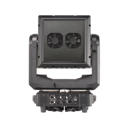 Голова полного вращения 25x40w Matrix Zoom Moving Head Light