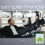 Simple Minds / Neapolis (Coloured Vinyl)(LP)