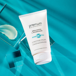 Крем-маска Acne BIOtika с ретинолом, 150 мл