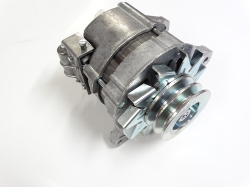 Генератор /КАМ. дв. 740, МАЗ дв. 236, 238/ 50А 28V (КЗАТЭ)