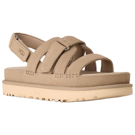 Ugg Golden Family 'Mustard'