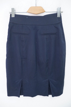 Юбка Dress лаконичная 46 размер