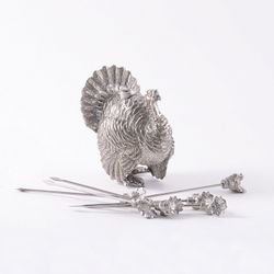 Набор для канапе "Индюк"