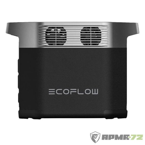 Портативная зарядная станция EcoFlow DELTA 2 1024 Втч