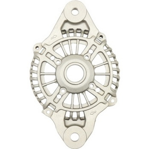 Крышка генератора передняя Renault, Volvo Truck