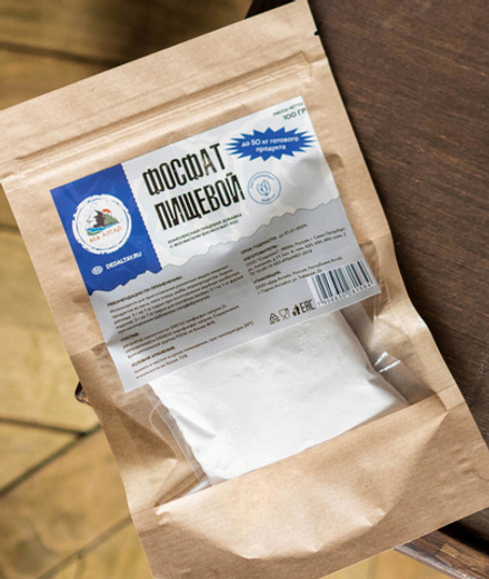 Фосфат 100 гр