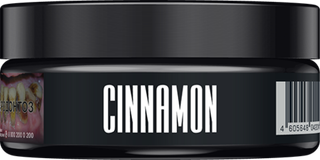 Табак MustHave - Cinnamon 25 г