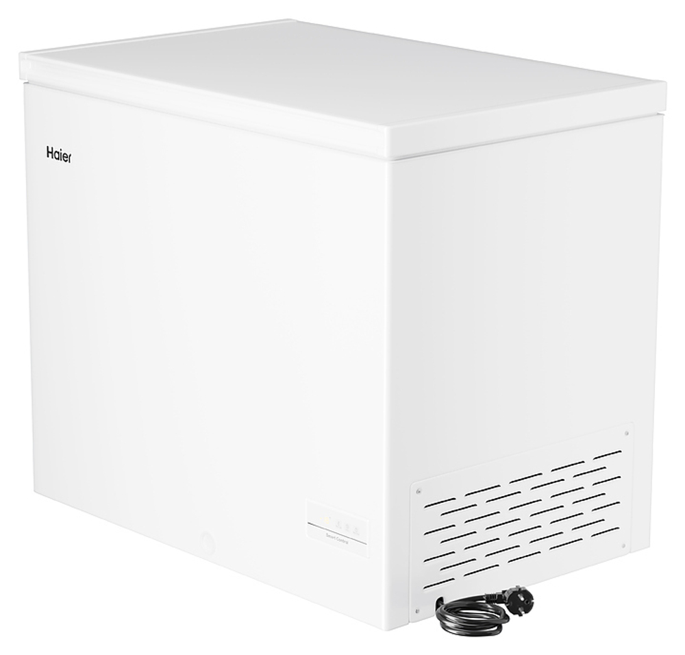 Ларь морозильный Haier HCE251R