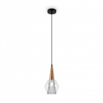 Подвесной светильник Freya Copita FR5133PL-01GR