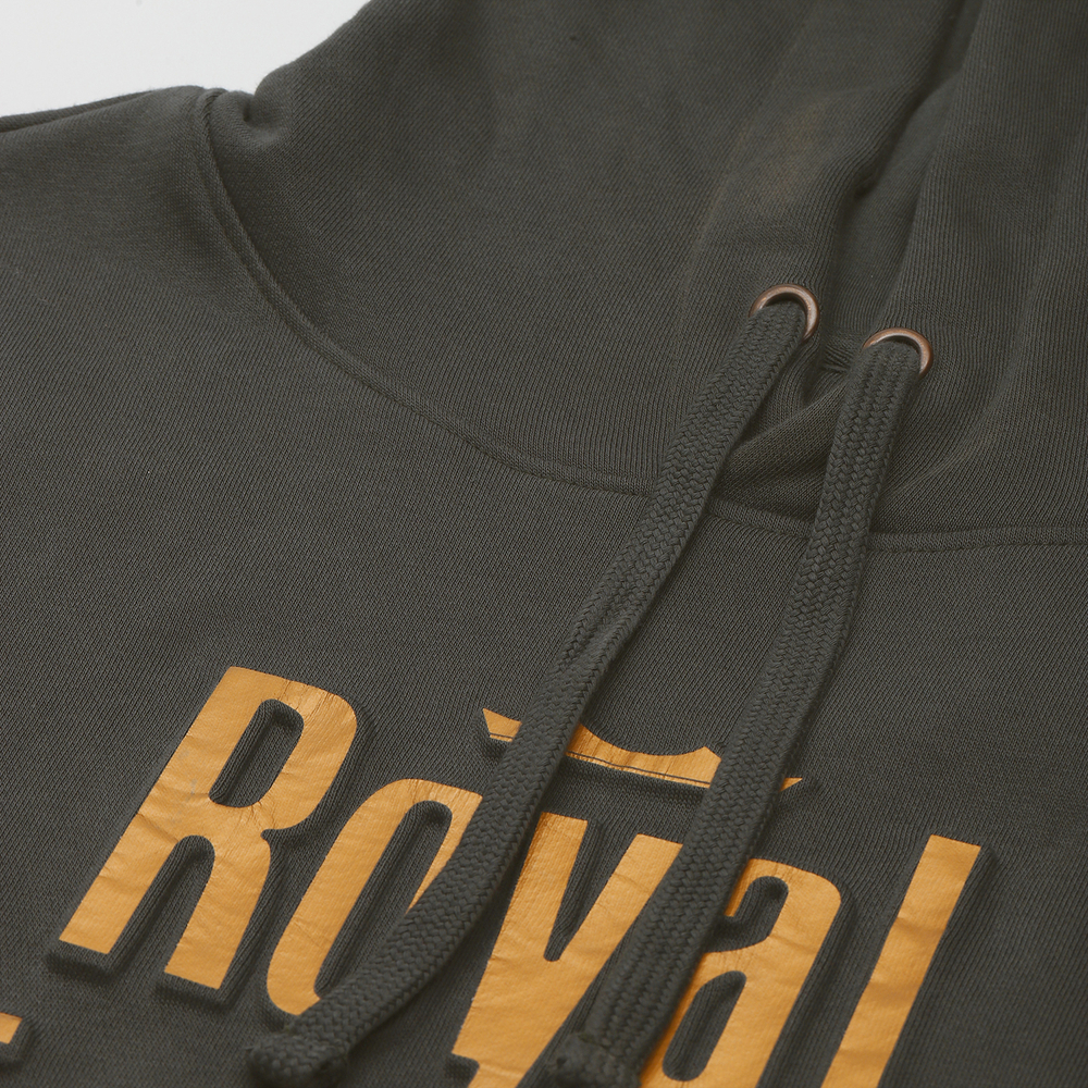 Худи Royal Enfield Legend Endures Hoodie