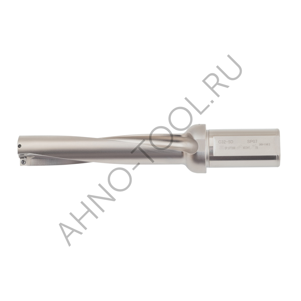 Сверло корпусное C32-5D26-133SP07 ACCKee