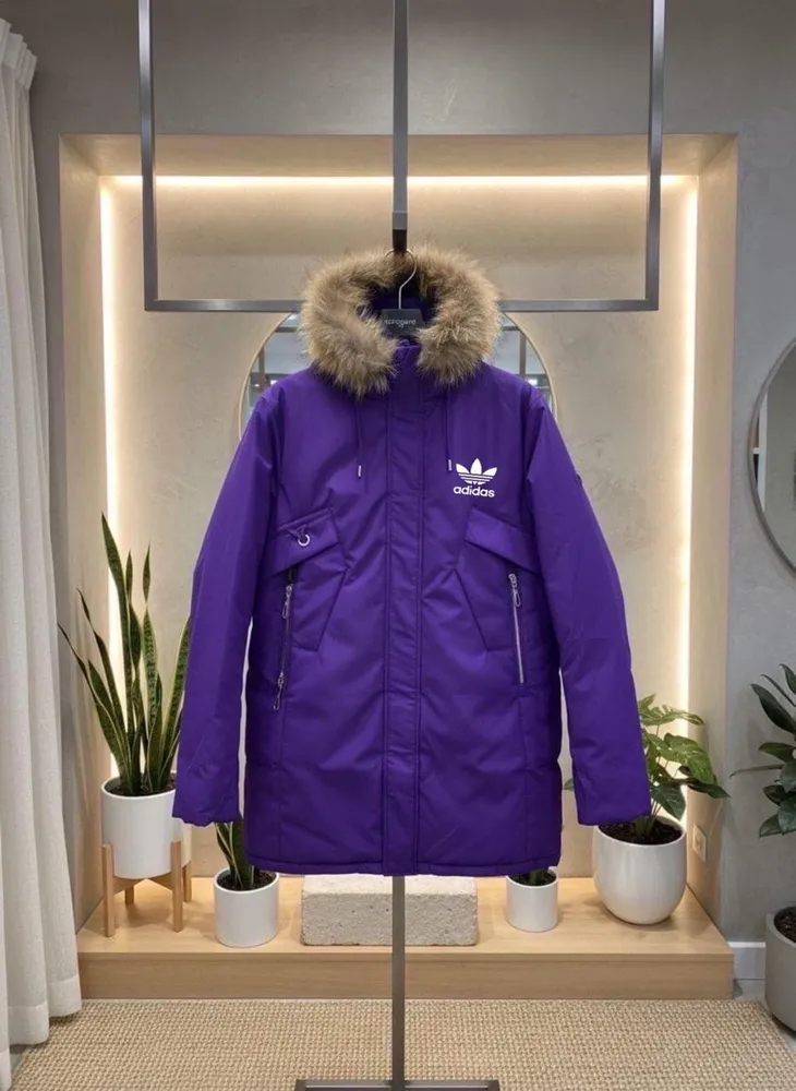 Куртка 2574616 Fabrika