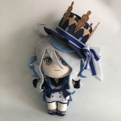 Мягкая игрушка "Genshin Impact / Геншин"