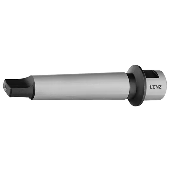 Хвостовик КМ2 для коронок LENZ, арт. LZAS-0002