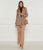 Пиджак Marc Cain - коричневый(XC 34.24 W67)