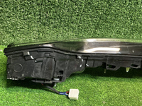 Фонарь крышки багажника Geely Preface (2024-н.в.)