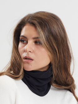 Хлопковый снуд