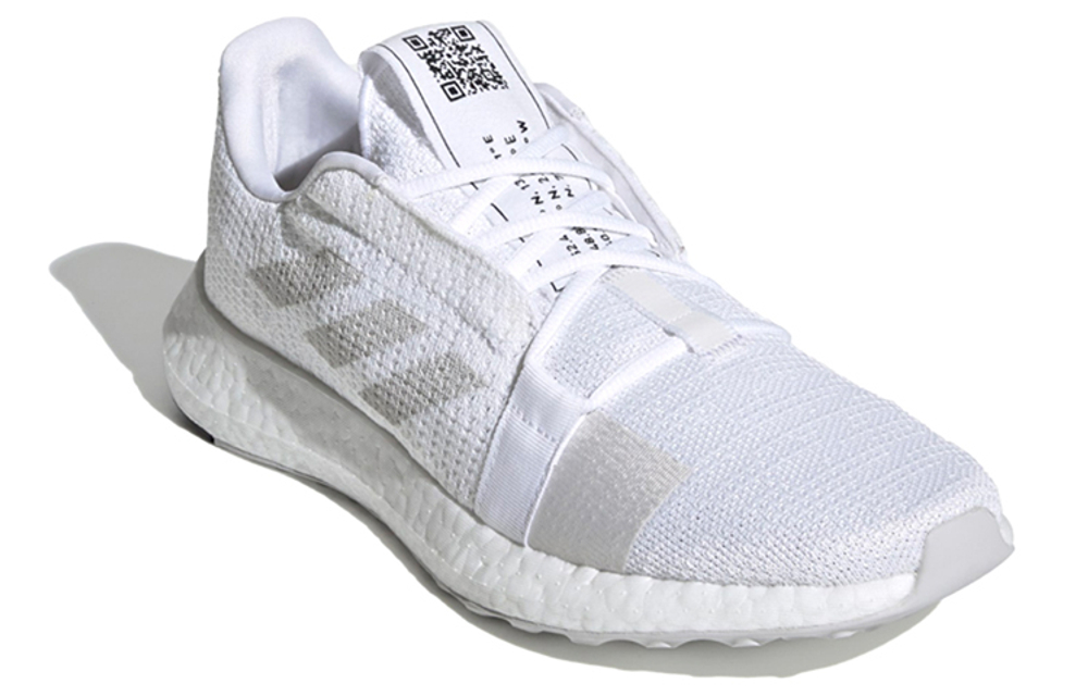 Кроссовки Adidas Senseboost Go M