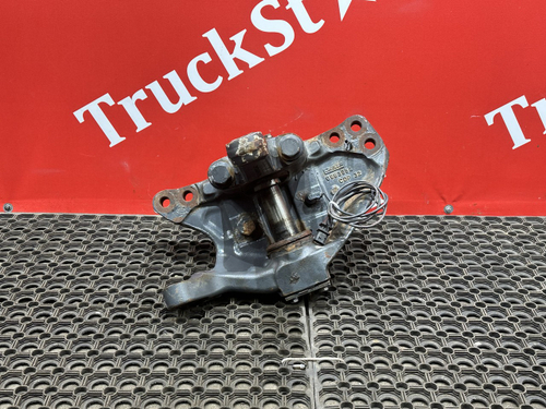 Кулак поворотный 2018 г.