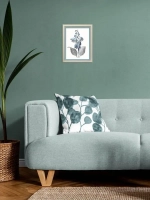 Картина на стену интерьерная на холсте 23*29 см