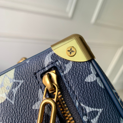 Louis Vuitton Mini Soft Trunk