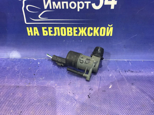 Моторчик бачка омывателя NISSAN ALMERA 2015