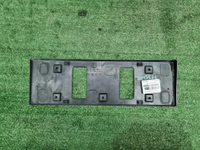 Площадка номера задняя Tank 300 (2021-н.в.)