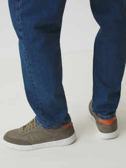 Кроссовки мужские GEOX U RIETI