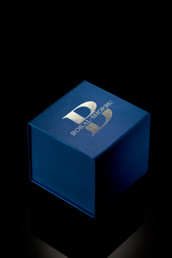 Бокал для виски. Бурый медведь. Новая коллекция.