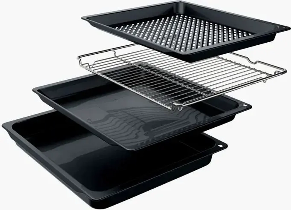 Встраиваемый электрический духовой шкаф Bosch HUA736EA0T