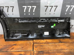 Накладка двери задней левой Chery Tiggo 8 Pro Новая Оригинал 609000053AA