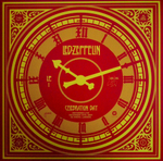 Led Zeppelin / Celebration Day (3LP)