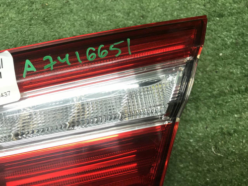 Фонарь правый внутр. Toyota Camry 8 XV70 17-нв LED