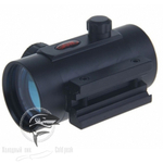 Коллиматор Gamo 1х40 BH-KGM01