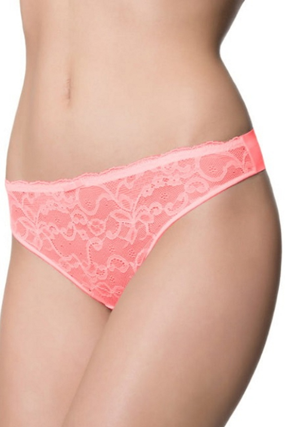 HOTTIE Трусы стринги