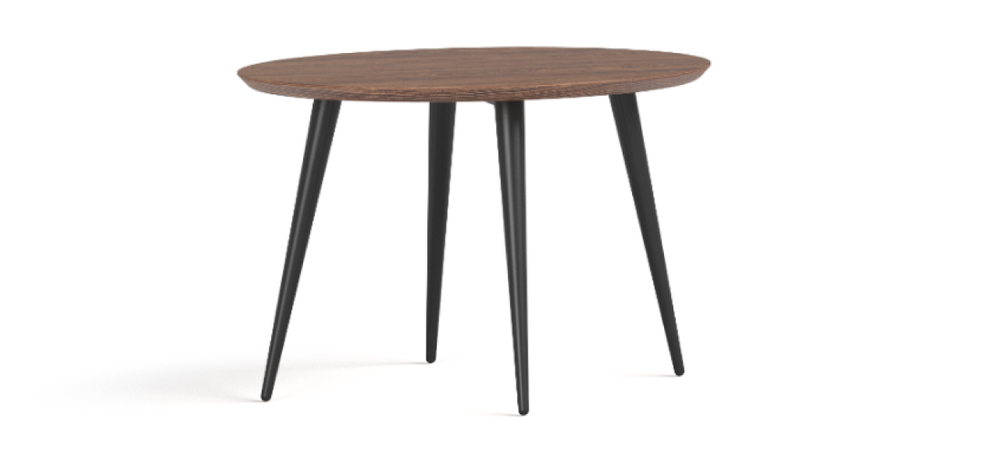 Стол журнальный Босс 42см