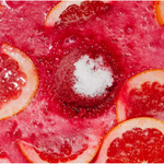 Бомбочка для ванны грейпфрут SAVONRY Bath Bomb Grapefruit
