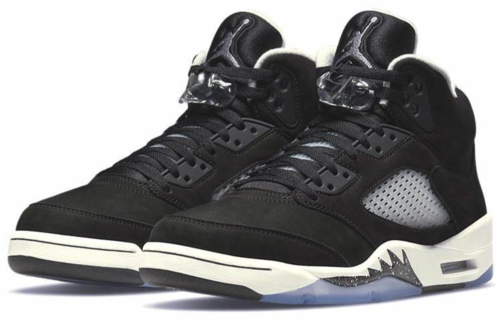 Кроссовки Jordan Air Jordan 5 Retro "Moonlight" 2021