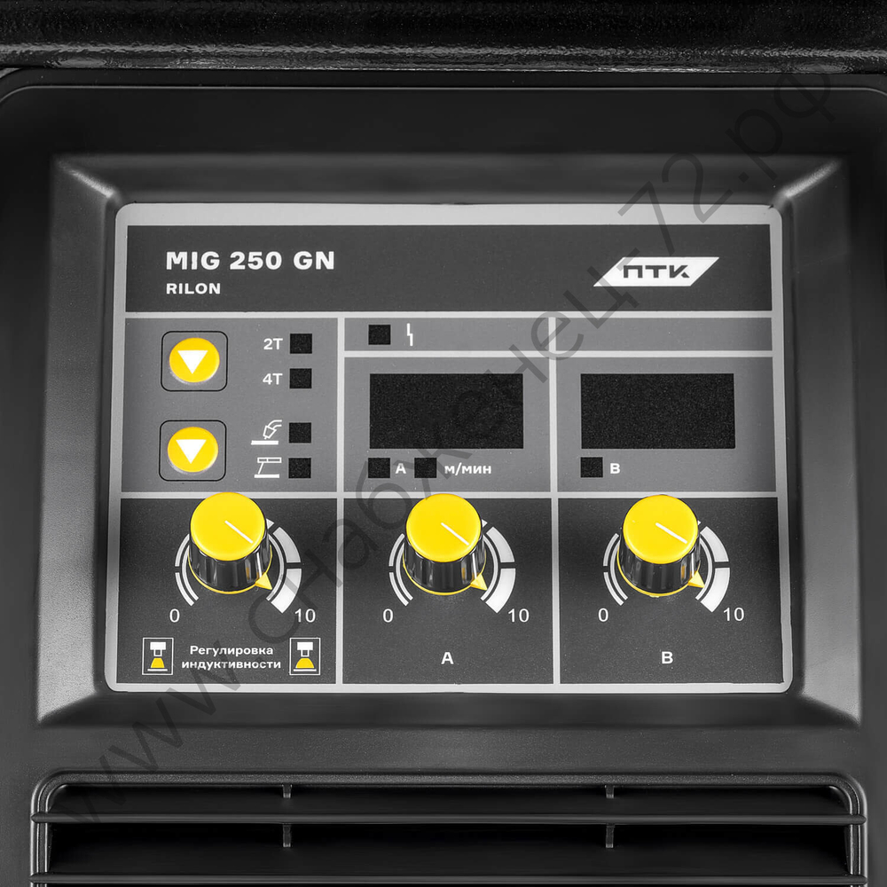 ПТК RILON MIG 250 GN