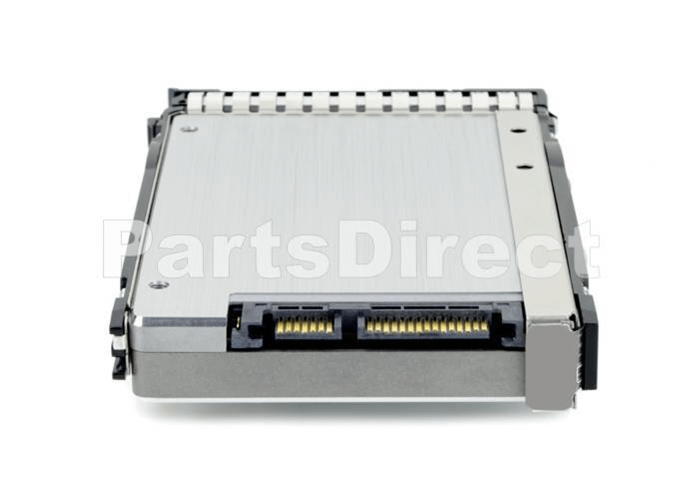 Накопитель SSD HPE P49029-H21 HP G10+ G11 960-GB 2.5 SAS RI 24G BC MV SSD