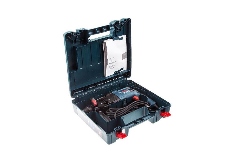 Перфоратор BOSCH GBH 240 (0.611.272.100)