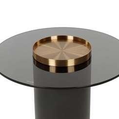 Кофейный стол Nille Ø60х42 см