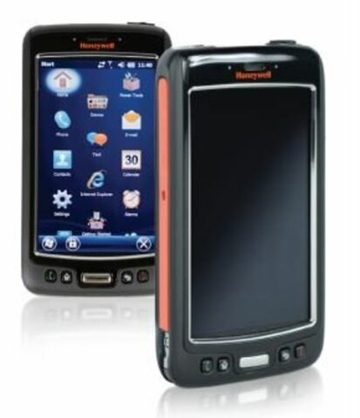 Терминал сбора данных Honeywell Dolphin 70e Mobile Computer 70E-L00-C111SE