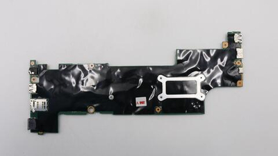 Материнская плата для ноутбука Lenovo ThinkPad A275 AMD A12-9800B WINY-TPM (01HY465), оригинал