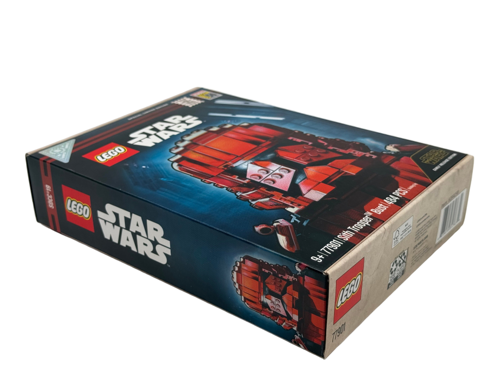 Конструктор LEGO 77901 Sith Trooper Bust - San Diego Comic-Con 2019 Exclusive