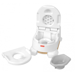 Fisher-Price - Горшок для домашнего декора 4in1 HBX68