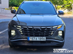 Hyundai Tucson (NX4) Бензин 1.6 Turbo 2WD (04.2021)
