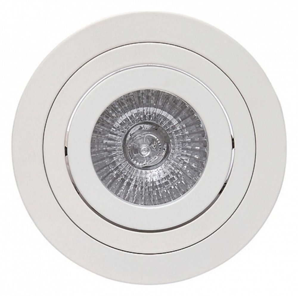 Встраиваемый светильник Mantra Basico Gu10 C0003